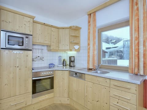 House | Private kitchen