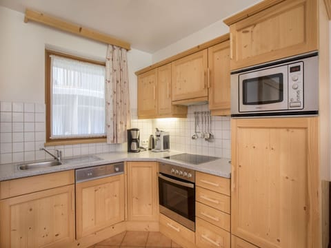 House | Private kitchen