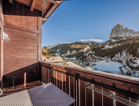 Studio, Balcony | Balcony