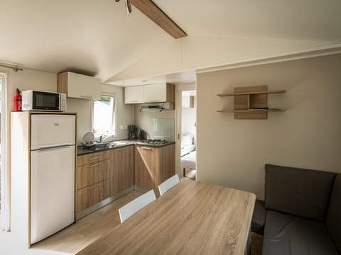 Chalet | Private kitchen