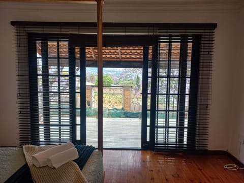 House, 3 Bedrooms, Smoking, Patio | 3 bedrooms
