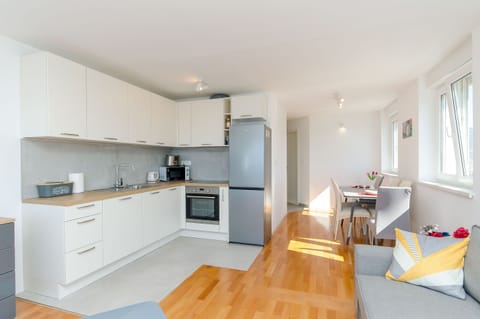 Apartment (A1) | Living room