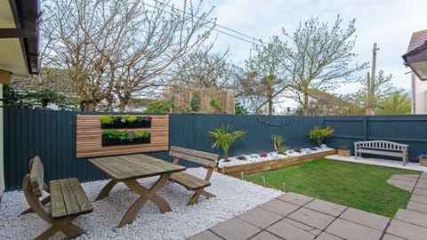 Cottage (3 Bedrooms) | Interior