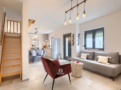 House | Living area