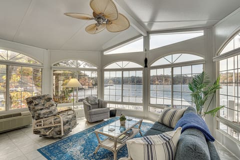 House (2 Bedrooms) | Front of property