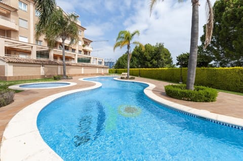 Apartment | Pool