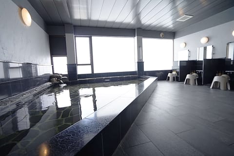 Public bath