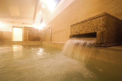 Public bath