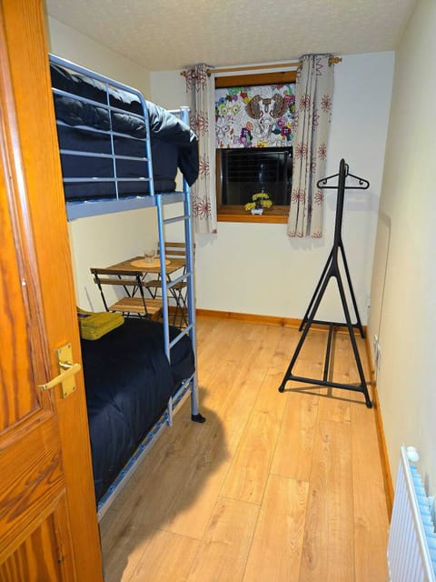 Comfort Suite, Lake View | 2 bedrooms, free WiFi