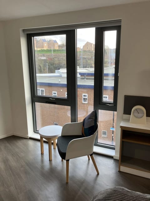 Studio, Non Smoking | Free WiFi