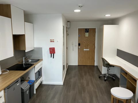 Studio, Non Smoking | Free WiFi