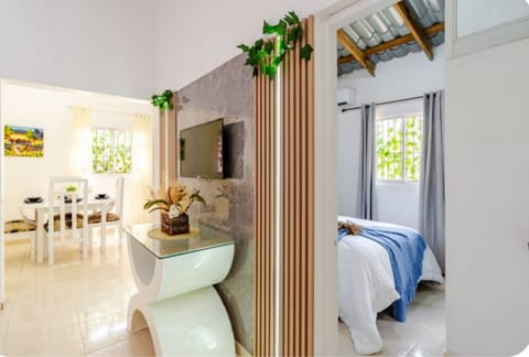 2 bedrooms