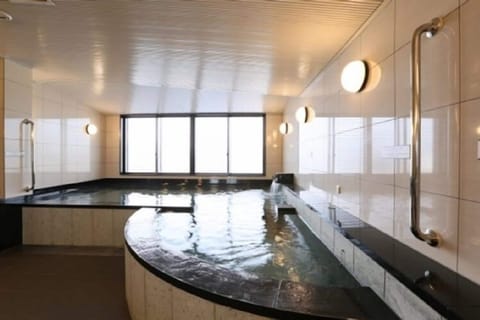 Public bath