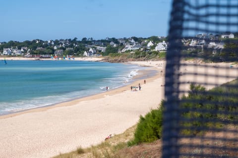 Comfort Apartment, Bay View | In-room safe, desk, blackout drapes, soundproofing