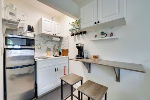 House (0 Bedroom) | Interior