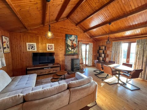 House | Living room