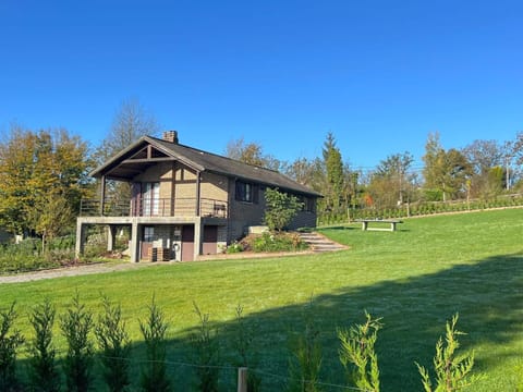 House | Exterior