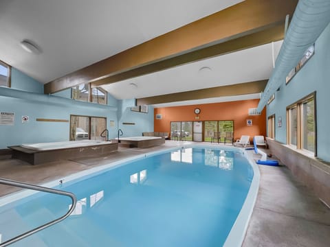 Condo, 2 Bedrooms | Pool