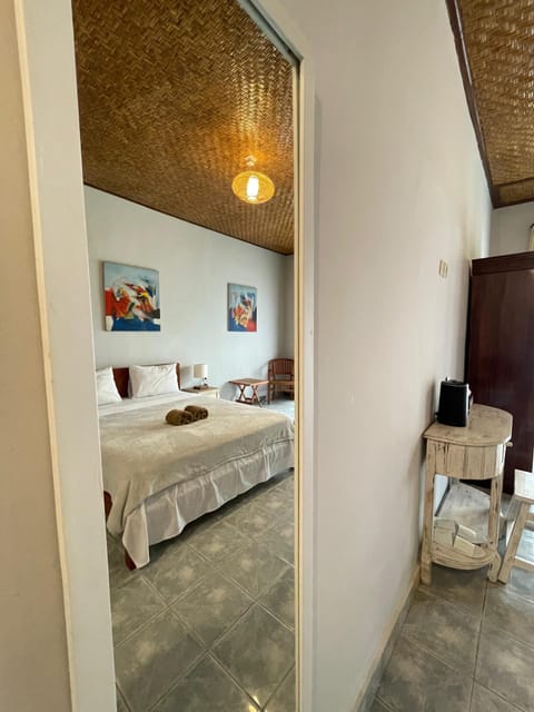 Standard Double Room | Free WiFi