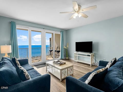 Condo, Multiple Beds (Laketown Wharf 1523) | Living area
