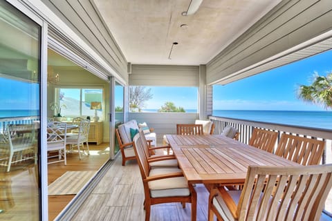 Condo, Multiple Beds (View West #1) | Outdoor dining