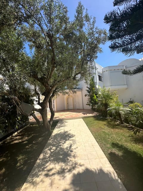 Deluxe Villa | Terrace/patio