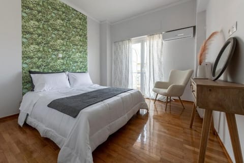 Family Triple Room, Balcony