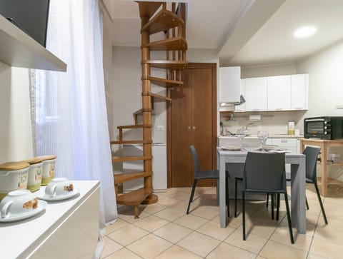 Apartment | 1 bedroom