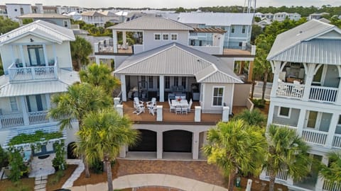 House (6 Bedrooms) | Interior