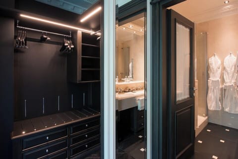 Executive Room | Premium bedding, down comforters, minibar, in-room safe