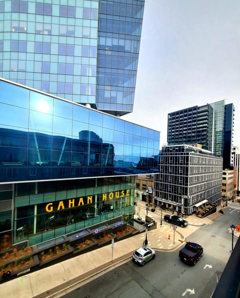 City view