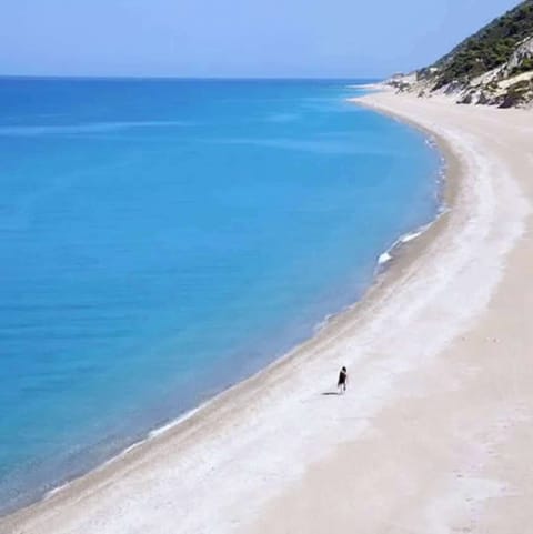 House | Beach