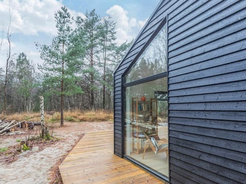 House | View from property