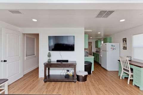 Cottage, 1 Bedroom | Interior