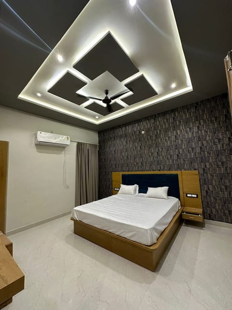 Deluxe Double Room | WiFi (free)