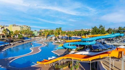 Water park