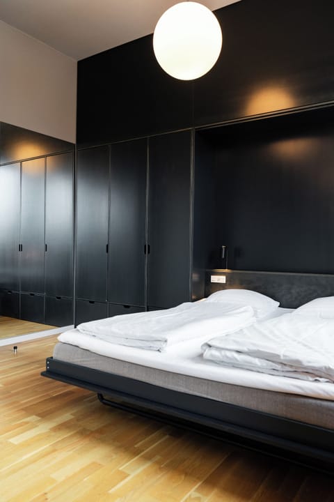 Studio Suite | Free WiFi