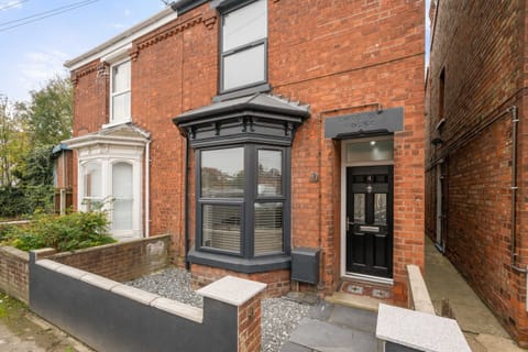 Luxury House, Private Bathroom | Exterior