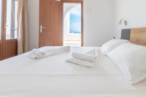 Double or Twin Room | Iron/ironing board, free cribs/infant beds, free WiFi