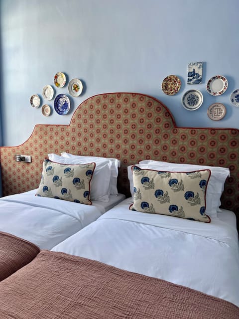 Family Villa, 3 Bedrooms | 3 bedrooms, desk, laptop workspace, iron/ironing board