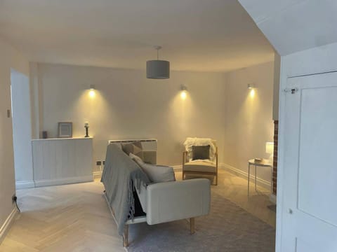 House | Living area | TV