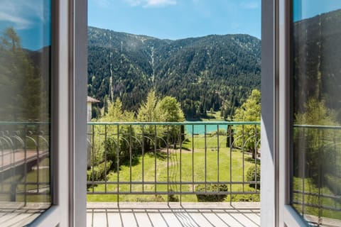 Single Room, Lake View | Garden view