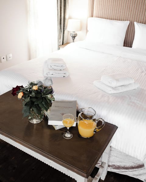 Superior Triple Room | Free WiFi, bed sheets