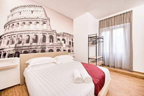 Superior Double or Twin Room, Balcony | Egyptian cotton sheets, premium bedding, down comforters