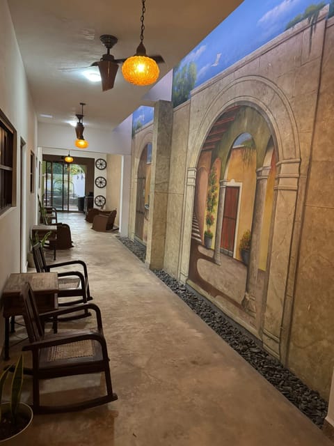 Hallway