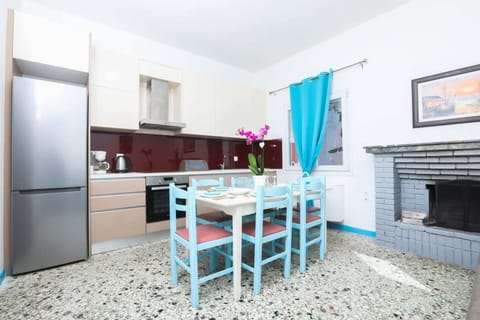 House | 2 bedrooms, Internet