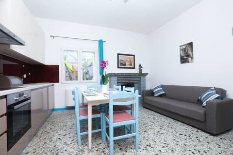 House | 2 bedrooms, Internet