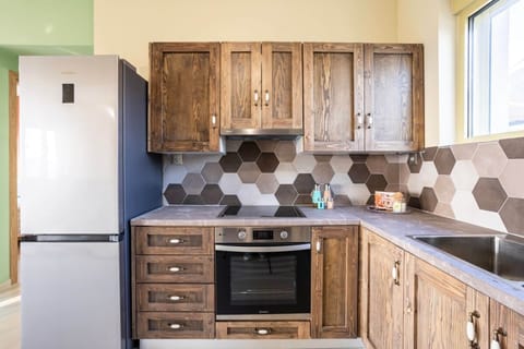 Apartment | 1 bedroom, Internet