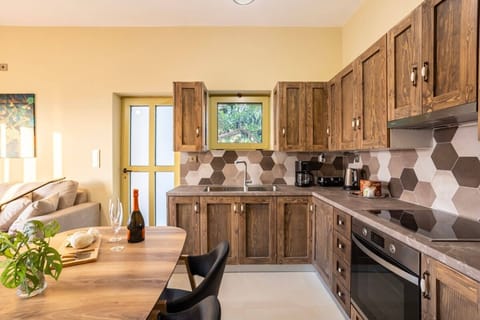 Apartment | 1 bedroom, Internet