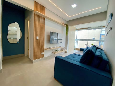 Premium Apartment | Living area